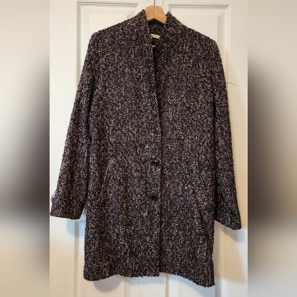 Sessun Jacket - Picture 6 of 10